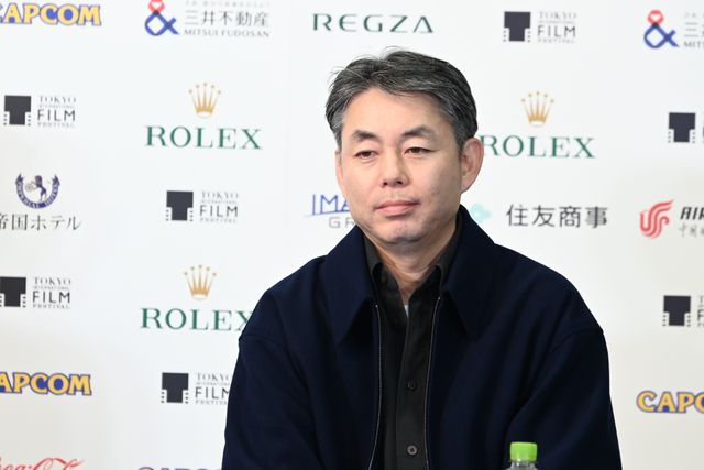 ケイト・ブランシェット来日！東京国際映画祭で難民支援プロジェクト会見（17枚目）