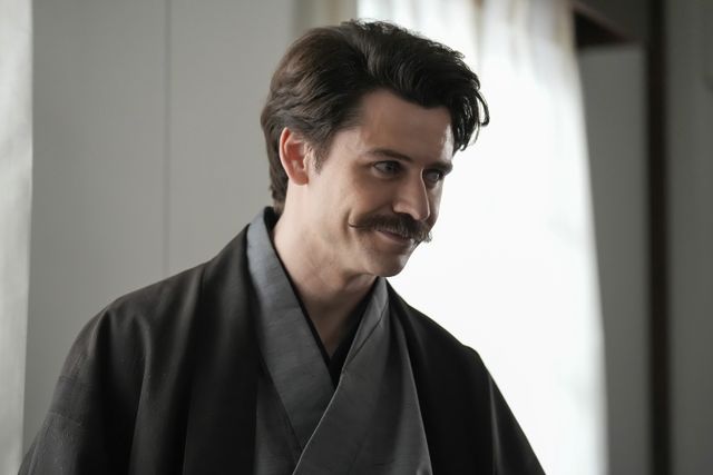 なみ（さとうほなみ）の身請け話は…朝ドラ「ばけばけ」第79回の場面写真（4枚目）