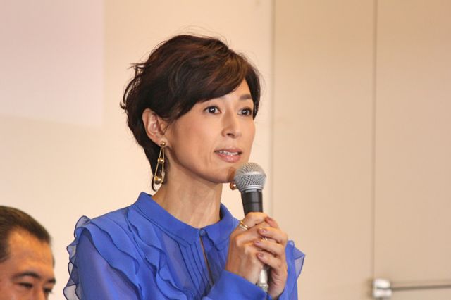 織田裕二、中島裕翔ら月9ドラマ「SUITS/スーツ」記者会見（3枚目）