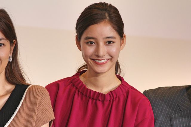 織田裕二、中島裕翔ら月9ドラマ「SUITS/スーツ」記者会見（5枚目）