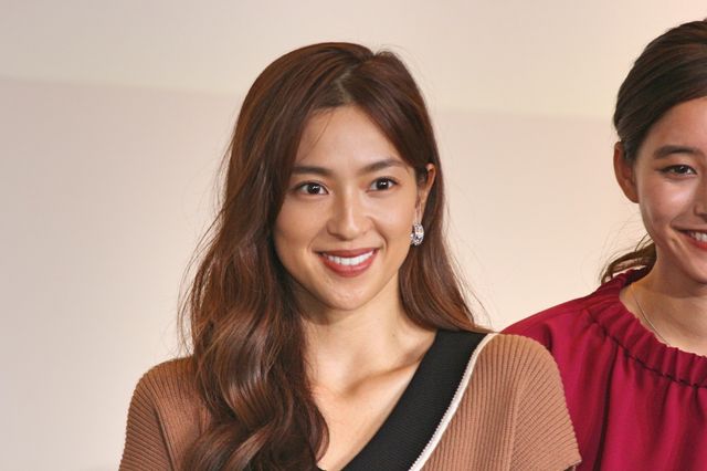 織田裕二、中島裕翔ら月9ドラマ「SUITS/スーツ」記者会見（6枚目）