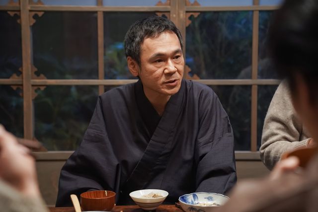 算太は相変わらず…「カムカムエヴリバディ」第7回の場面写真（4枚目）