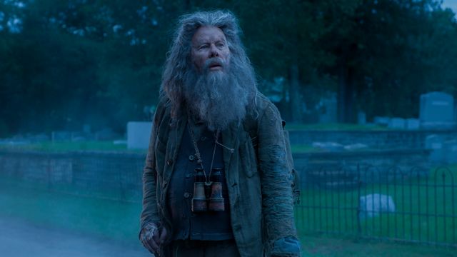 イギー・ポップがまさかのゾンビ役！『デッド・ドント・ダイ』場面カット【5枚】（5枚目）