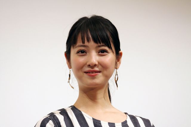 佐々木希、親友・木下優樹菜との親交を明かす！フォトギャラリー：フォトギャラリー