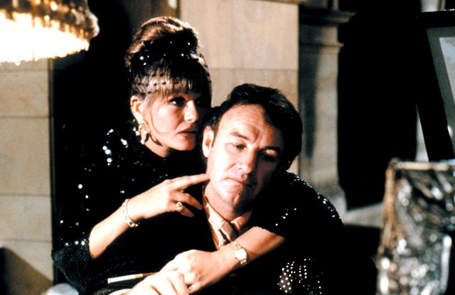 画像は映画『スーパーマン』でのヴァレリー・ペリンさん