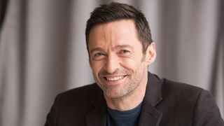 『PAN ～ネバーランド、夢のはじまり～』ヒュー・ジャックマン　単独インタビュー