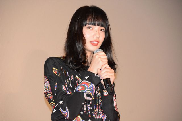 佐藤健への愛が止まらない！神木隆之介の禁断の隠し撮り？『バクマン。』大ヒット舞台あいさつ（20枚目）