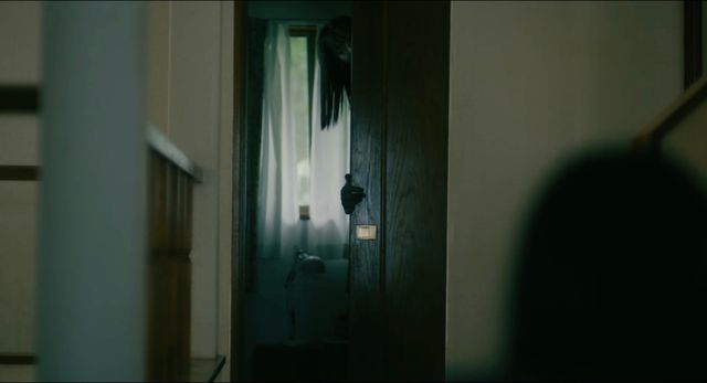 押切蓮介のホラー漫画を実写化！南出凌嘉主演『サユリ』場面写真＆ビジュアル（3枚目）