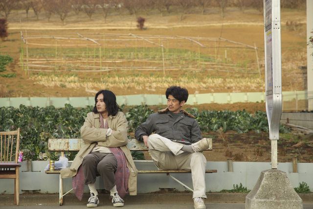 最新の現場写真公開！多田（瑛太）と行天（松田龍平）が帰ってきた！フォトギャラリー：フォトギャラリー