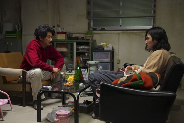 最新の現場写真公開！多田（瑛太）と行天（松田龍平）が帰ってきた！フォトギャラリー（5枚目）