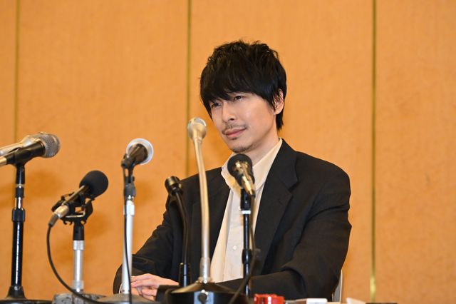 全て繋がっていた！「アンチヒーロー」第5話場面写真（ネタバレあり）：フォトギャラリー