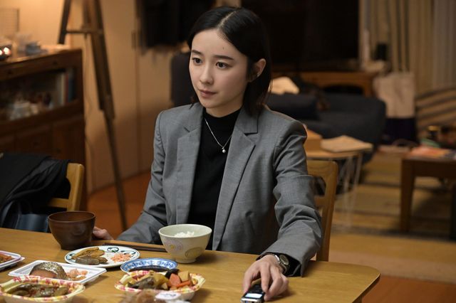 全て繋がっていた！「アンチヒーロー」第5話場面写真（ネタバレあり）（3枚目）