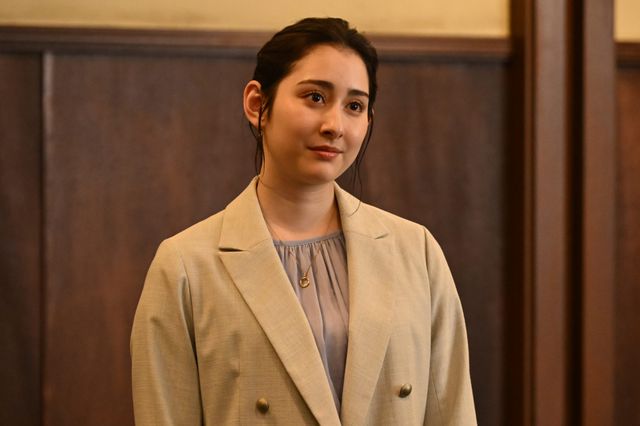 全て繋がっていた！「アンチヒーロー」第5話場面写真（ネタバレあり）（12枚目）