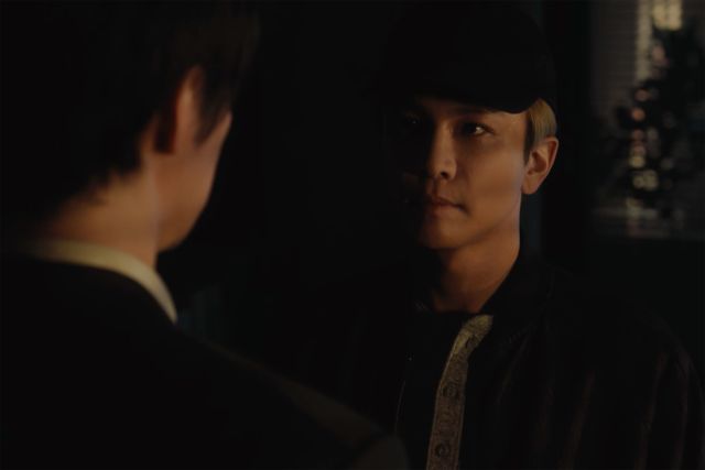 全て繋がっていた！「アンチヒーロー」第5話場面写真（ネタバレあり）（14枚目）