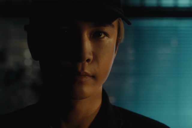 全て繋がっていた！「アンチヒーロー」第5話場面写真（ネタバレあり）（15枚目）