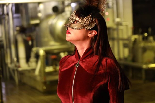 【6枚】深キョン、可愛すぎる…「ルパンの娘」シーン写真：フォトギャラリー