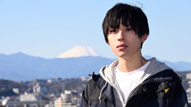 感動のフィナーレ！「ウルトラマンアーク」最終話場面写真（4枚目）