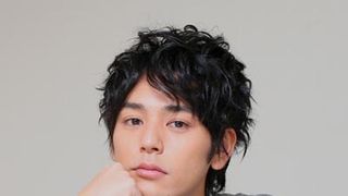 『感染列島』妻夫木聡　単独インタビュー