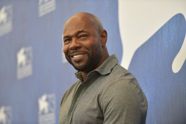 デンゼル・ワシントン＆クリス・プラット、馬と登場！『マグニフィセント・セブン』写真ギャラリー（13枚目）