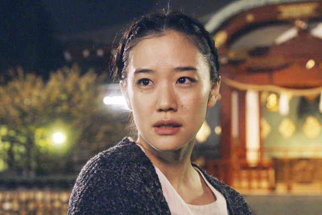 松山ケンイチ、蒼井優ら「宮本から君へ」新キャスト発表！：フォトギャラリー