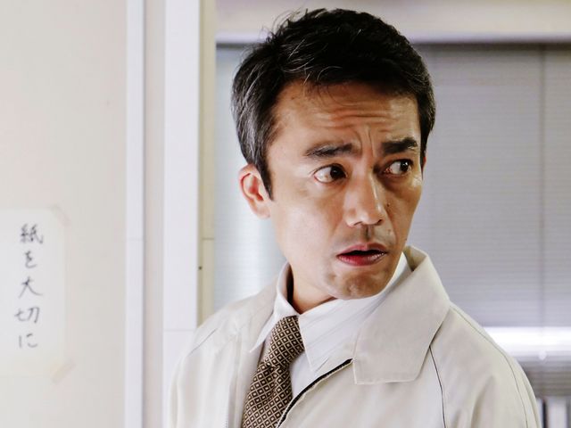 松山ケンイチ、蒼井優ら「宮本から君へ」新キャスト発表！（2枚目）