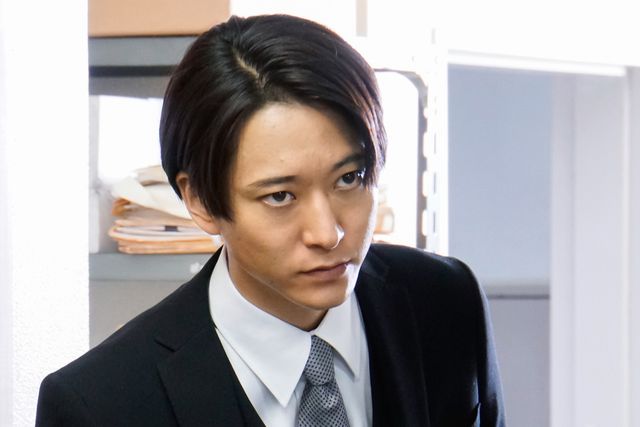 松山ケンイチ、蒼井優ら「宮本から君へ」新キャスト発表！（3枚目）