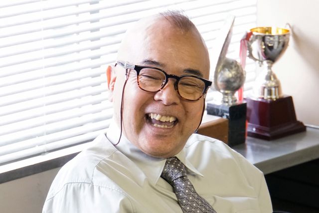 松山ケンイチ、蒼井優ら「宮本から君へ」新キャスト発表！（4枚目）