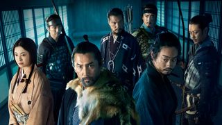 本木雅弘主演、菅田将暉・吉高由里子・青木崇高・宮舘涼太・柄本佑・オダギリジョー共演！直木賞受賞「黒牢城」映画化