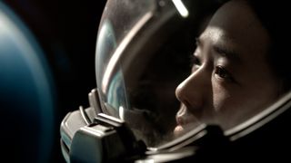 「火星の女王」にハリウッドSFを連想する声　最終話で壮大な謎が鮮やかに