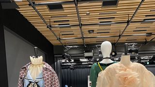 「岸辺露伴は動かない」展、渋谷で4月18日スタート！前日に一部を展示