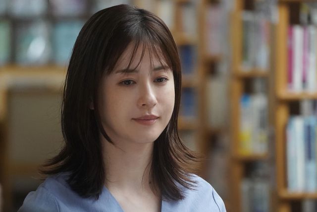 田中圭のモラハラ夫が衝撃の変貌…「わたしの宝物」3話場面写真（3枚目）