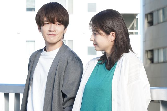 田中圭のモラハラ夫が衝撃の変貌…「わたしの宝物」3話場面写真（4枚目）