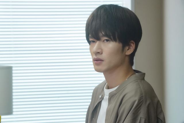 田中圭のモラハラ夫が衝撃の変貌…「わたしの宝物」3話場面写真（7枚目）