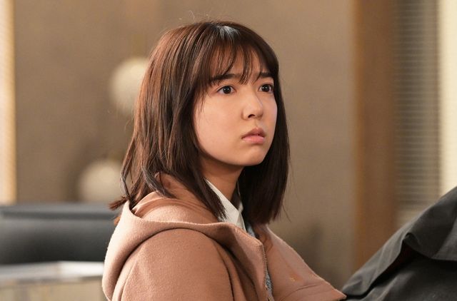 菜々緒が鬼編集長役！「オー！マイ・ボス！恋は別冊で」第1話（2枚目）