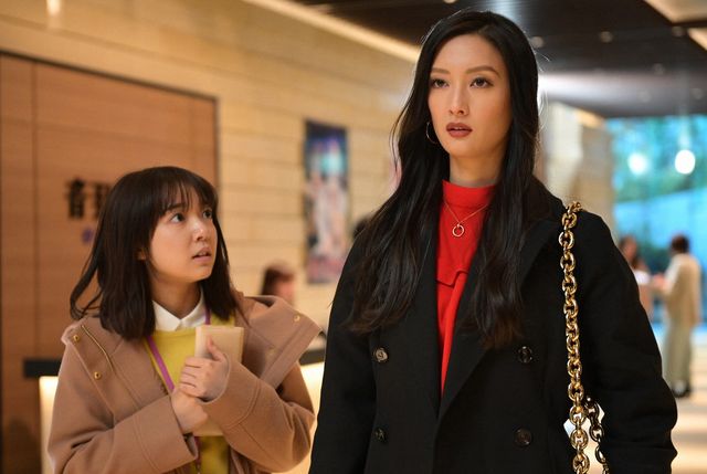 菜々緒が鬼編集長役！「オー！マイ・ボス！恋は別冊で」第1話（7枚目）