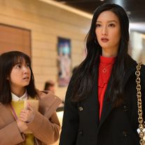 菜々緒が鬼編集長役!「オー!マイ・ボス!恋は別冊で」第1話