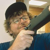 ボウリング・フォー・コロンバイン