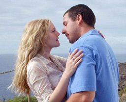 50回目のファーストキス