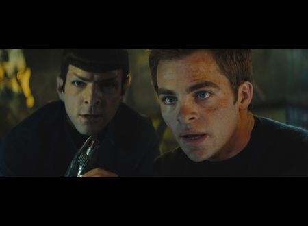 スター・トレック