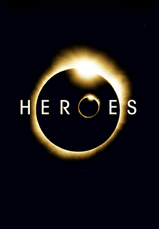 HEROES/ヒーローズ