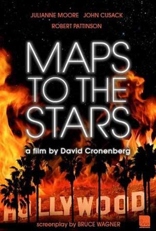 マップス・トゥ・ザ・スターズ（原題） / Maps to the Stars
