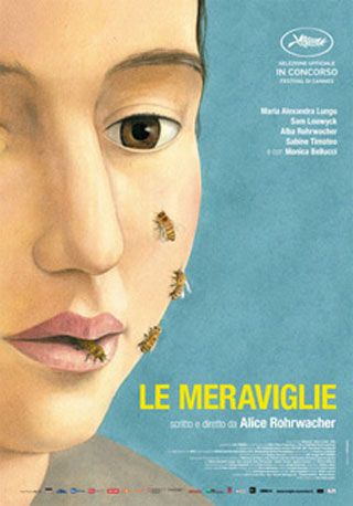 ル・メラビジル（原題） / Le Meraviglie