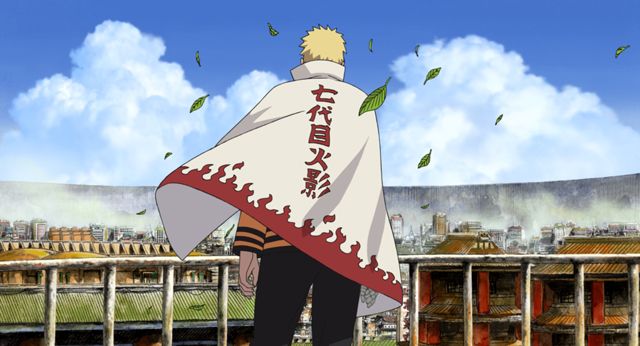 『BORUTO -NARUTO THE MOVIE-』