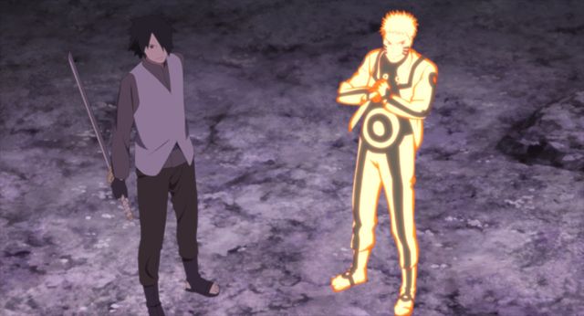 Boruto estraga a maior lição ensinada em Naruto - Cinema