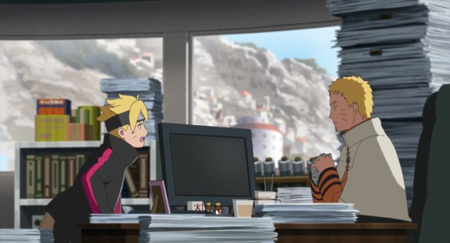 『BORUTO -NARUTO THE MOVIE-』