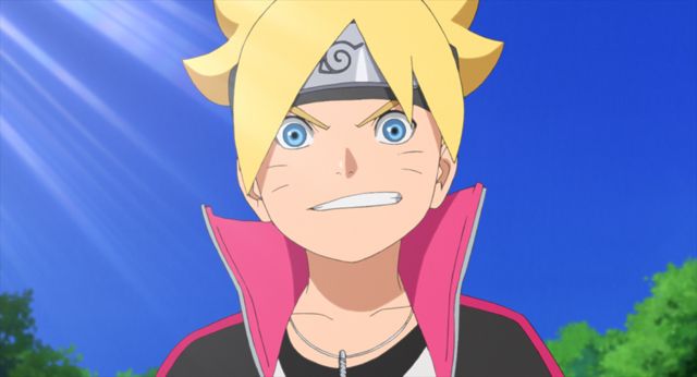 Boruto Naruto The Movie 岸本斉史 単独インタビュー 漫画作りの参考書は映画だった シネマトゥデイ