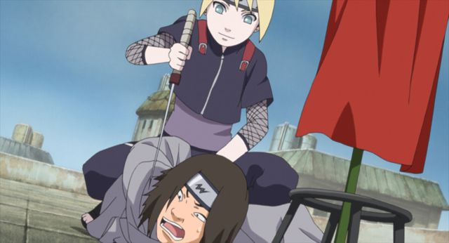 Boruto estraga a maior lição ensinada em Naruto - Cinema