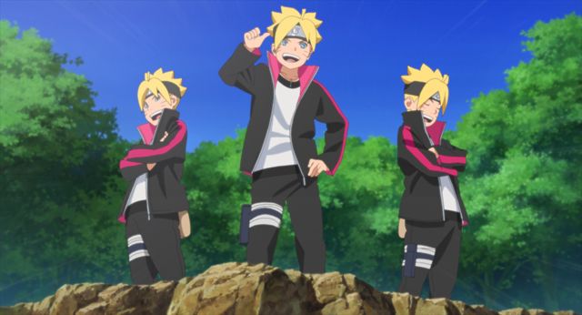 Boruto estraga a maior lição ensinada em Naruto - Cinema