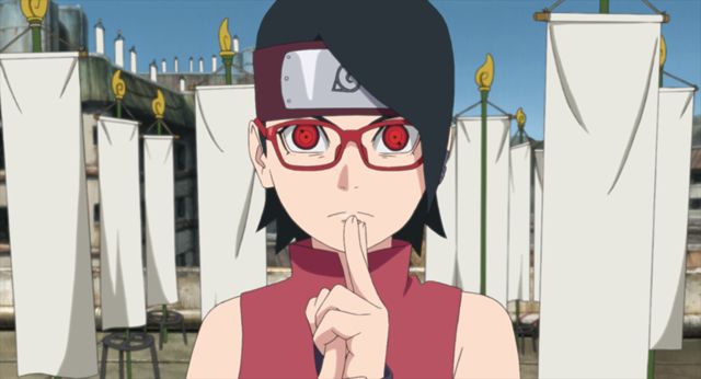 Boruto estraga a maior lição ensinada em Naruto - Cinema