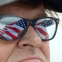 マイケル・ムーアの世界侵略のススメ